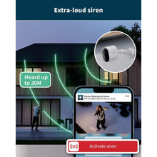 Buy Arlo,Arlo Pro 5 Outdoor Wireless Security Camera – 2K, Battery Powered (2-Camera Kit, White) - Gadcet UK | UK | London | Scotland | Wales| Near Me | Cheap | Pay In 3 | Surveillance Cameras
