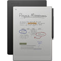 Buy reMarkable,reMarkable Paper Pro Bundle – 11.8″ Colour Display, Reading Light, Marker Plus & Leather Folio (Black Premium) - Gadcet UK | UK | London | Scotland | Wales| Near Me | Cheap | Pay In 3 | Tablet Computers