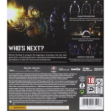 Buy Xbox One,Mortal Kombat X - Xbox One Game - Gadcet UK | UK | London | Scotland | Wales| Near Me | Cheap | Pay In 3 | Video Game Software