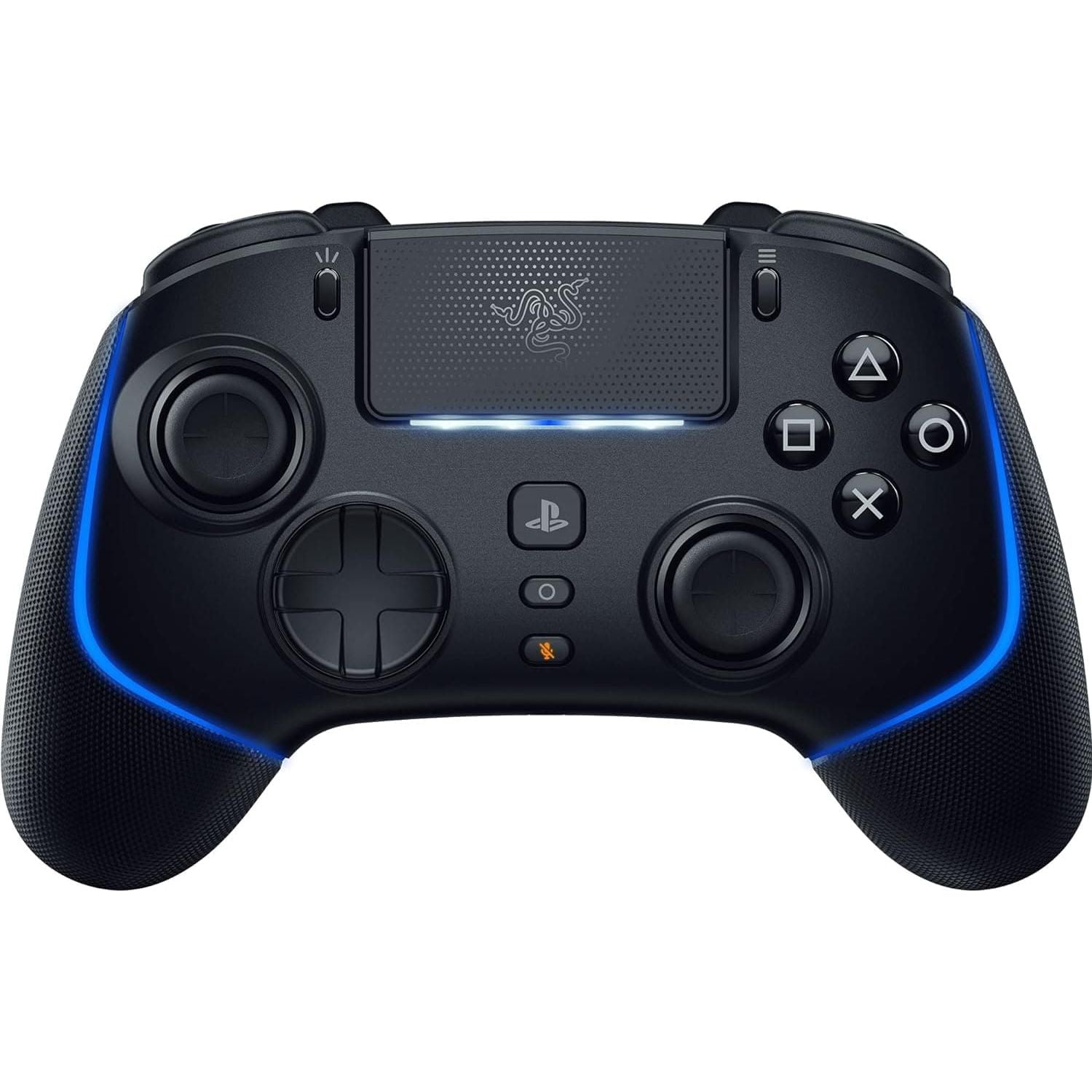 Buy Alann Trading Limited,Razer Wolverine V2 Pro - Wireless Pro Gaming Controller for PS5 Consoles and PC (HyperSpeed Wireless, Mecha-Tactile Action Buttons, 8-Way Microswitch D-Pad, HyperTrigger) Black - Gadcet UK | UK | London | Scotland | Wales| Near Me | Cheap | Pay In 3 | Game Controllers