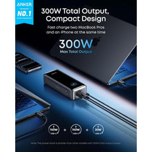 Buy Anker,Anker Prime Power Bank 26,250mAh 300W 3-Port Portable Charger - Gadcet UK | UK | London | Scotland | Wales| Near Me | Cheap | Pay In 3 | Power Adapter & Charger Accessories