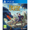 Buy PlayStation,Beast Quest - The Official Game (PS4) - Gadcet UK | UK | London | Scotland | Wales| Near Me | Cheap | Pay In 3 | Video Game