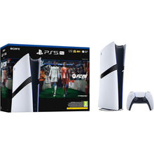 Buy PlayStation,Sony PlayStation 5 Pro 2TB & EA SPORTS FC 26 Bundle | PS5 Pro Console - Gadcet UK | UK | London | Scotland | Wales| Near Me | Cheap | Pay In 3 | Home Game Consoles in Video Game Consoles