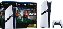 Buy PlayStation,Sony PlayStation 5 Pro 2TB & EA SPORTS FC 26 Bundle | PS5 Pro Console - Gadcet UK | UK | London | Scotland | Wales| Near Me | Cheap | Pay In 3 | Home Game Consoles in Video Game Consoles