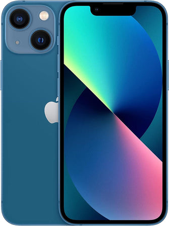 Buy Apple,Apple iPhone 13 mini (128GB) - Blue - Gadcet UK | UK | London | Scotland | Wales| Ireland | Near Me | Cheap | Pay In 3 | Mobile Phone