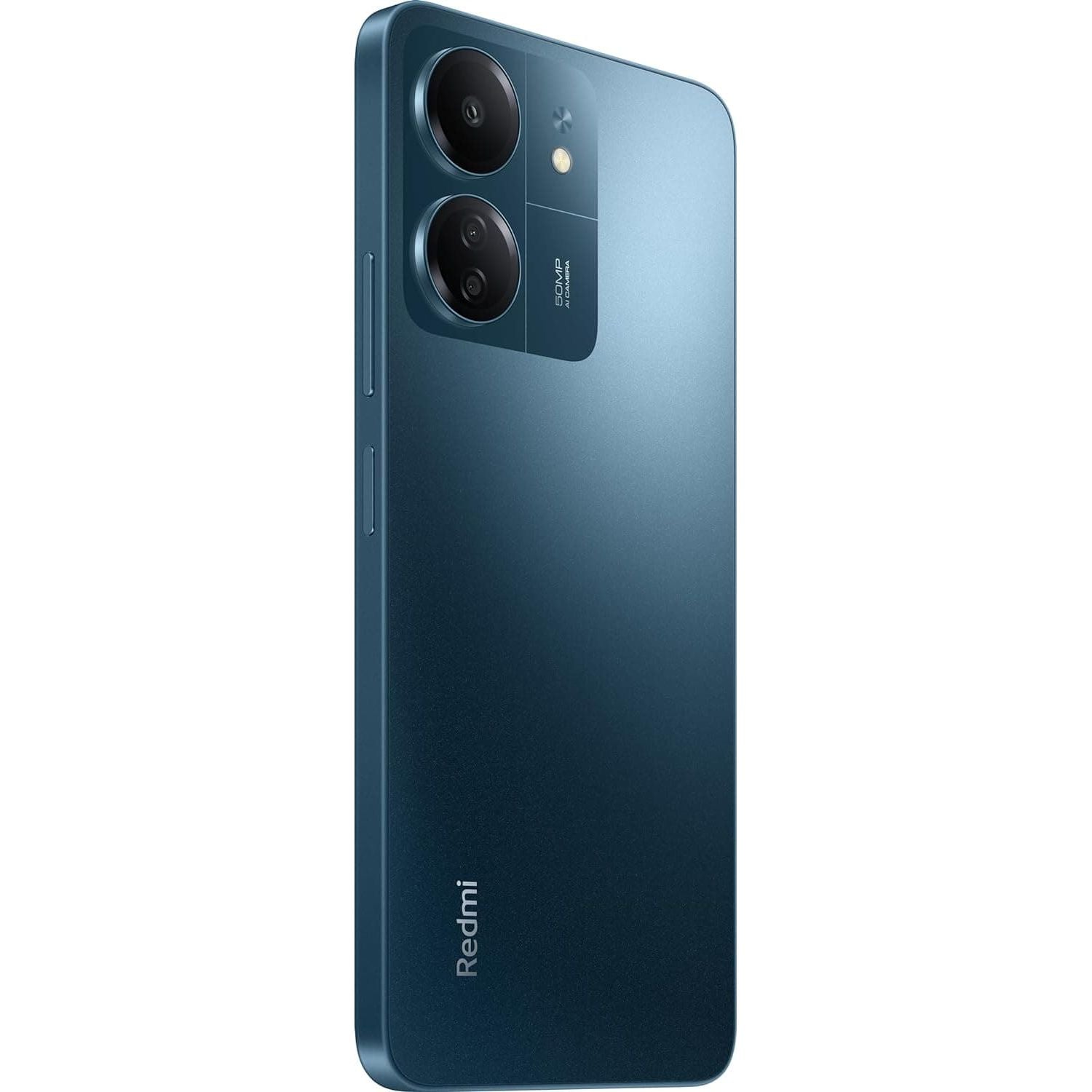 Buy Xiaomi,Xiaomi Redmi 13C 4GB RAM, 128GB ROM, Dual Sim, Navy Blue, Unlocked - Gadcet UK | UK | London | Scotland | Wales| Near Me | Cheap | Pay In 3 | Unlocked Mobile Phone