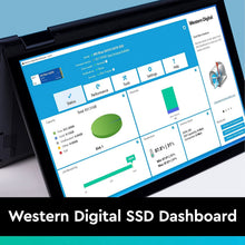 Western Digital,WD Blue SA510 500GB 2.5" SATA SSD with up to 560MB/s read speed - Gadcet.com
