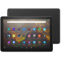 Buy Amazon,Fire HD 10 tablet | 10.1", 1080p Full HD, 32 GB, Black - Gadcet.com | UK | London | Scotland | Wales| Ireland | Near Me | Cheap | Pay In 3 | Tablet Computers