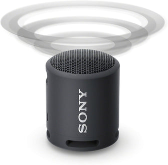 Buy Sony,Sony SRS-XB13 Bluetooth Portable Speaker - Black - Gadcet UK | UK | London | Scotland | Wales| Ireland | Near Me | Cheap | Pay In 3 | Speakers