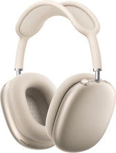 Buy Ecat Tech Ltd,Apple AirPods Max 2 Wireless Over-Ear Headphones Starlight – Active Noise Cancellation, Adaptive Audio, Live Translation & Personalised Spatial Audio - Gadcet UK | UK | London | Scotland | Wales| Near Me | Cheap | Pay In 3 | On-Ear Headphones