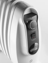 Buy Delonghi,De'Longhi TRNS0505M Oil Filled Radiator - White - Gadcet UK | UK | London | Scotland | Wales| Near Me | Cheap | Pay In 3 | Electronics