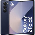 Buy Samsung,Samsung Galaxy Z Fold6 5G 512GB SIM-Free Navy Unlocked Mobile Phone - Gadcet UK | UK | London | Scotland | Wales| Near Me | Cheap | Pay In 3 | Unlocked Mobile Phone
