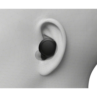 Buy Sony,Sony WF C500 Wireless Earbuds - Black - Gadcet UK | UK | London | Scotland | Wales| Near Me | Cheap | Pay In 3 | Headphones & Headsets