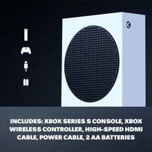 Xbox Series S 1TB Digital Console – Certified Refurbished - Robot White