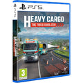 Buy Playstation,Heavy Cargo - The Truck Simulator (PlayStation PS5) - Gadcet UK | UK | London | Scotland | Wales| Near Me | Cheap | Pay In 3 | Video Game Software