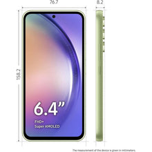 Buy Samsung,Samsung Galaxy A54 5G - 8GB Ram - 256GB Storage - Dual Sim - Awesome Lime - Unlocked - International Model - Gadcet UK | UK | London | Scotland | Wales| Ireland | Near Me | Cheap | Pay In 3 | Mobile Phones