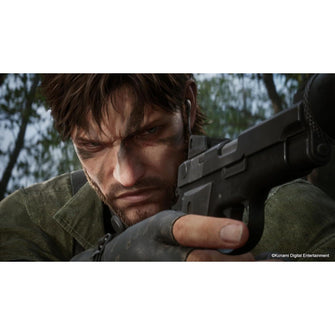 Metal Gear Solid Delta Snake Eater D1 Edition - PS5 Game