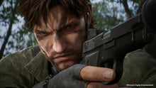 METAL GEAR SOLID Δ: SNAKE EATER Deluxe Edition – PS5 – SteelBook, Sneaking DLC Pack & Collectibles