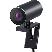 Buy DELL,Dell WB7022 UltraSharp Webcam, 4K UHD, 8.3 MP, 5X HD Digital Zoom, Privacy Lens Cap, 65, 78 and 90 degree FOV, Auto framing, Auto Light Correction, Auto Focus - Gadcet UK | UK | London | Scotland | Wales| Near Me | Cheap | Pay In 3 | Webcams