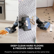 Buy VAX,Shark HydroVac Cordless Hard Floor Cleaner with Antimicrobial Brush-Roll & Odour-Neutralising Multi-Surface Solution, Self-Cleaning, Vacuums & Mops Wet & Dry Messes, Grey WD210UK - Gadcet UK | UK | London | Scotland | Wales| Ireland | Near Me | Cheap | Pay In 3 | Vacuum Cleaner