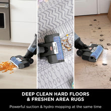 Buy VAX,Shark HydroVac Cordless Hard Floor Cleaner with Antimicrobial Brush-Roll & Odour-Neutralising Multi-Surface Solution, Self-Cleaning, Vacuums & Mops Wet & Dry Messes, Grey WD210UK - Gadcet UK | UK | London | Scotland | Wales| Ireland | Near Me | Cheap | Pay In 3 | Vacuum Cleaner