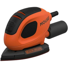 Buy BLACK+DECKER,BLACK+DECKER 55 W Mouse Detail Sander with 10 Accessories in Softbag - Gadcet UK | UK | London | Scotland | Wales| Near Me | Cheap | Pay In 3 | Tools