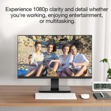 Buy KOORUI,KOORUI 27" FHD Frameless Monitor - 1080P, 75Hz, HDMI+VGA, 99% sRGB, 5ms, Eye Care, Virtually Borderless Display - Gadcet UK | UK | London | Scotland | Wales| Ireland | Near Me | Cheap | Pay In 3 | Computer Monitors