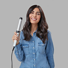 Buy Remington,Remington Hydraluxe Curling Wand, 32mm Barrel, Moisture Lock Ceramic Coating, Hydracare Setting, CI89H1 - Gadcet UK | UK | London | Scotland | Wales| Near Me | Cheap | Pay In 3 | Curling Irons