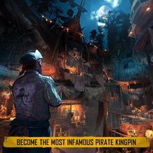 Buy PS5,Skull And Bones PlayStation 5 - Gadcet UK | UK | London | Scotland | Wales| Near Me | Cheap | Pay In 3 | Video Game Software