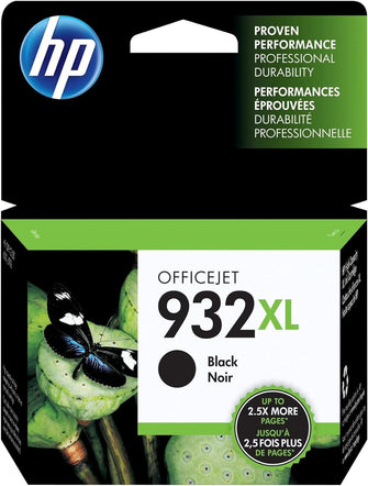 Buy HP,HP CN053AE 932XL High Yield Original Ink Cartridge, Black, Single Pack - Gadcet UK | UK | London | Scotland | Wales| Near Me | Cheap | Pay In 3 | Toner & Inkjet Cartridges