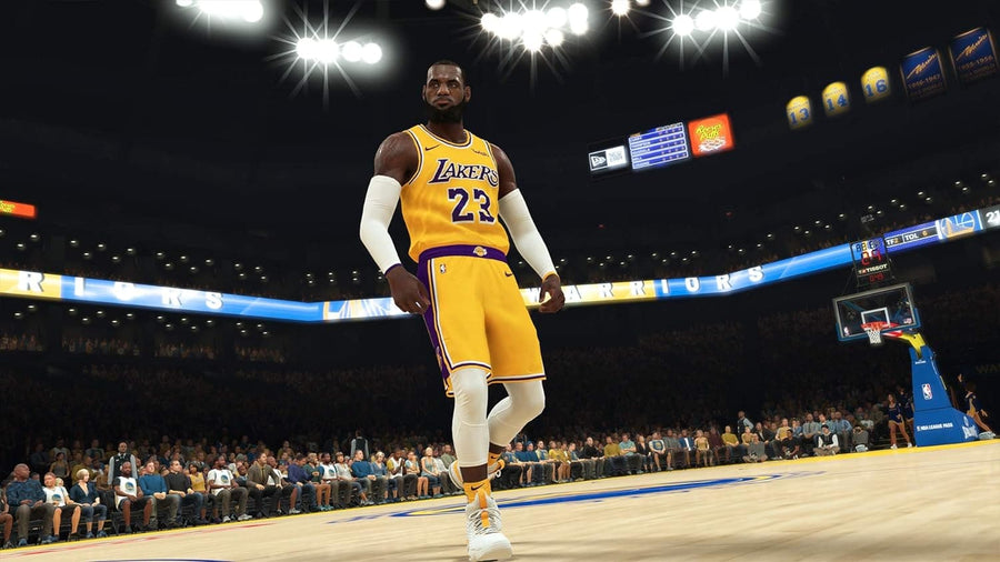 Nba 2k19 digital download ps4 sales