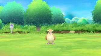 Buy Gadcet UK,Pokémon: Let’s Go, Eevee! - Nintendo Switch - Gadcet UK | UK | London | Scotland | Wales| Near Me | Cheap | Pay In 3 | Video Game Software