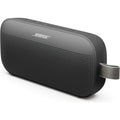 Buy BOSE,Bose SoundLink Flex (2nd Gen) Portable Bluetooth Speaker – Hi-Fi Audio, 12H Battery, Waterproof & Dustproof – Black - Gadcet UK | UK | London | Scotland | Wales| Near Me | Cheap | Pay In 3 | Speakers