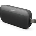 BOSE SoundLink Flex (2nd Gen) Portable Bluetooth Speaker - Black