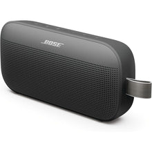 BOSE SoundLink Flex (2nd Gen) Portable Bluetooth Speaker - Black