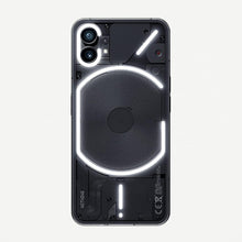 Buy Nothing,Nothing Phone 1, 5G, 8GB RAM, 256GB Storage, Black, Unlocked - Gadcet UK | UK | London | Scotland | Wales| Near Me | Cheap | Pay In 3 | Mobile Phones