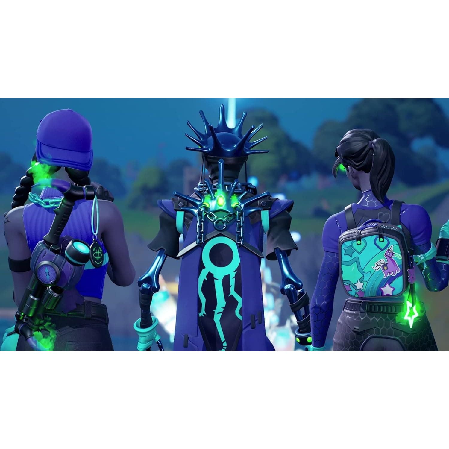Buy Gadcet UK,Fortnite Minty Legends Pack - PlayStation 4 - Gadcet UK | UK | London | Scotland | Wales| Ireland | Near Me | Cheap | Pay In 3 | 
