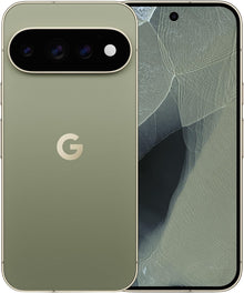 Google Pixel 11 Pro 512GB Olive SIM-Free Unlocked Mobile Phone