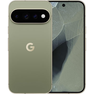 Google Pixel 11 Pro 512GB Olive SIM-Free Unlocked Mobile Phone