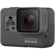Buy GoPro,GoPro HERO5 Black – 4K Action Camera with Touchscreen, Voice Control & Waterproof Design - Gadcet UK | UK | London | Scotland | Wales| Near Me | Cheap | Pay In 3 | Action Digital Cameras
