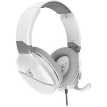 Buy Turtle Beach,Turtle Beach Recon 200 Gen 2 White Amplified Gaming Headset - PS4, PS5, Xbox Series X|S |One, Nintendo Switch & PC - Gadcet UK | UK | London | Scotland | Wales| Near Me | Cheap | Pay In 3 | Headphones & Headsets