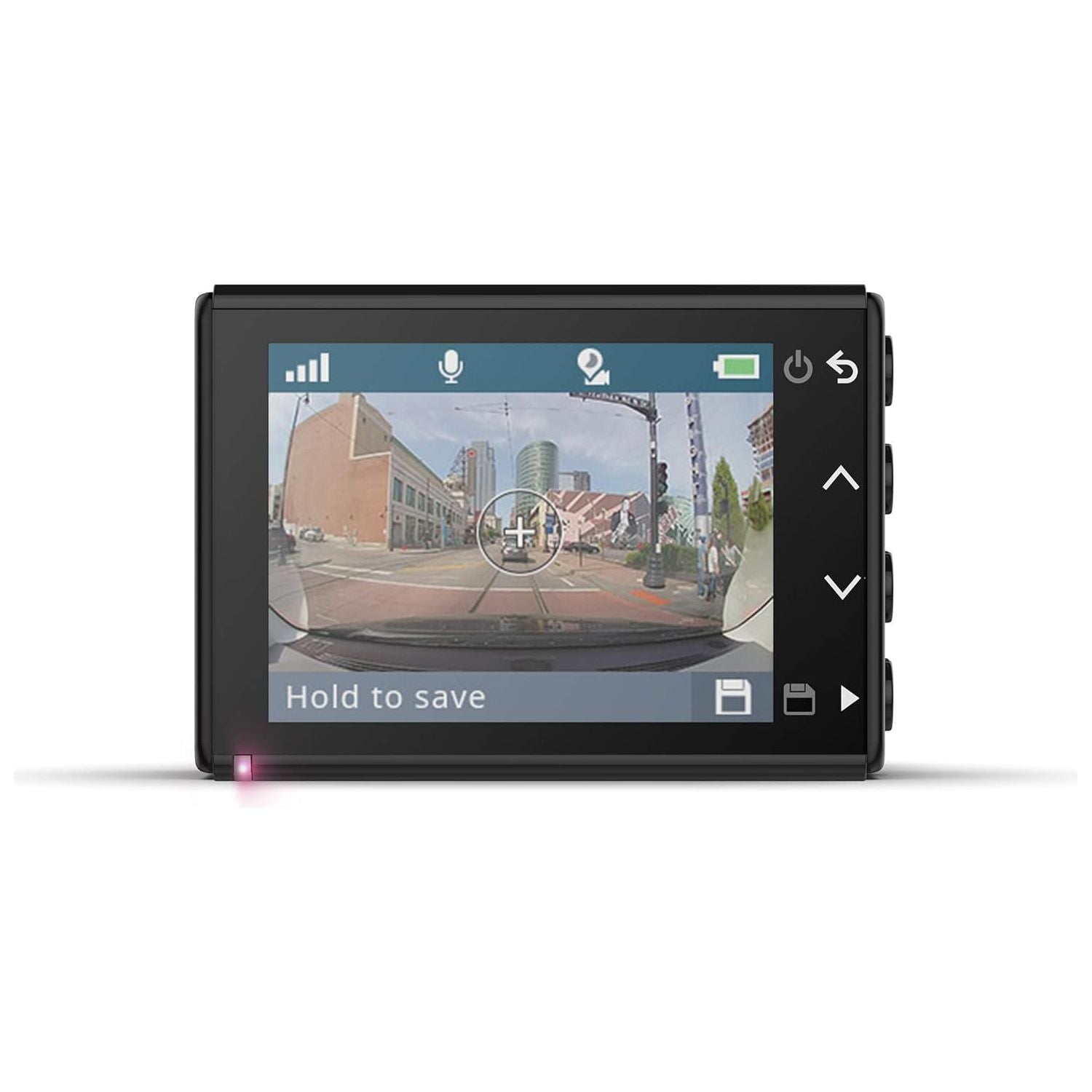 Buy Garmin,Garmin Dash Cam 66W - GPS-Enabled, 2-inch Display, Voice Command, 180° Field of View, 1440p HD Video Recording - Gadcet UK | UK | London | Scotland | Wales| Near Me | Cheap | Pay In 3 | Dash Video Cameras