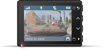 Buy Garmin,Garmin Dash Cam 66W - GPS-Enabled, 2-inch Display, Voice Command, 180° Field of View, 1440p HD Video Recording - Gadcet UK | UK | London | Scotland | Wales| Near Me | Cheap | Pay In 3 | Dash Video Cameras
