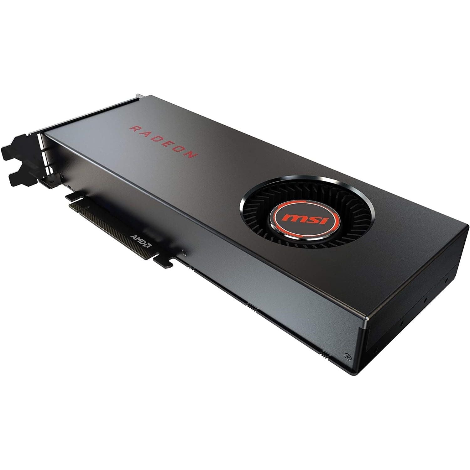 Buy MSI,MSI RADEON RX 5700 8G Graphics Card '8GB GDDR6, 1725Hz, AMD NAVI 10 XL GPU, 3x DisplayPort, HDMI, Single Fan Cooling System - Gadcet UK | UK | London | Scotland | Wales| Ireland | Near Me | Cheap | Pay In 3 | Hard Drive Accessories