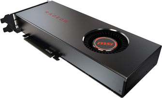 Buy MSI,MSI RADEON RX 5700 8G Graphics Card '8GB GDDR6, 1725Hz, AMD NAVI 10 XL GPU, 3x DisplayPort, HDMI, Single Fan Cooling System - Gadcet UK | UK | London | Scotland | Wales| Ireland | Near Me | Cheap | Pay In 3 | Hard Drive Accessories