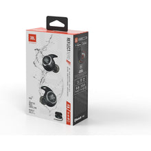 Buy JBL,JBL Reflect Aero Waterproof In-Ear Earphones – True Adaptive Noise Cancelling, 8-Hour Battery, Black - Gadcet UK | UK | London | Scotland | Wales| Near Me | Cheap | Pay In 3 | In-Ear Headphones