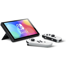 Buy Alann Trading Limited,Nintendo Switch OLED Console - White - Gadcet UK | UK | London | Scotland | Wales| Near Me | Cheap | Pay In 3 | Video Game Consoles