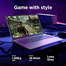 Buy Lenovo,Lenovo LOQ Essential 15" Full HD Gaming Laptop – Intel i5-12450HX, 16GB RAM, 1TB SSD, RTX 3050, Windows 11, Luna Grey - Gadcet UK | UK | London | Scotland | Wales| Near Me | Cheap | Pay In 3 | Gaming Computers