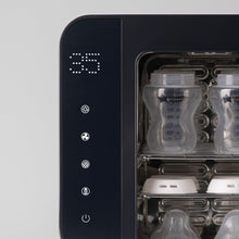 Tommee Tippee Ultra UV Steriliser, Dryer & Storage – Black