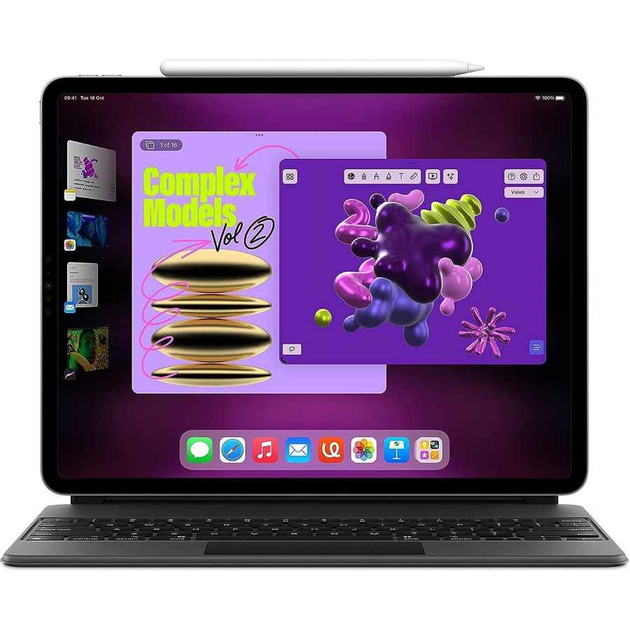 Apple iPad Pro 12.9